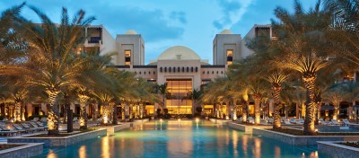 Hotely v Ras Al Khaimah