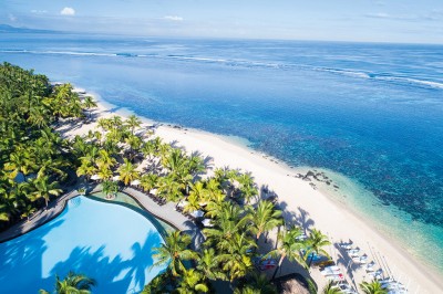 Hotels auf Mauritius