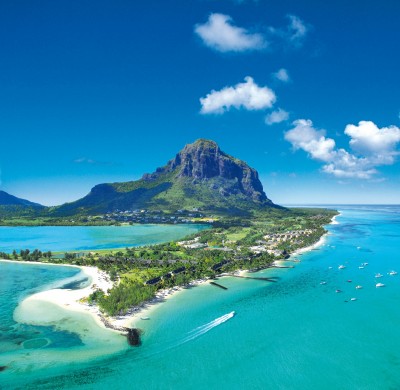 Über Mauritius