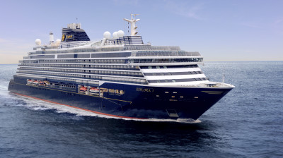 Hotely v destinácii