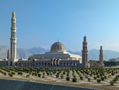 Poznávací zájezdy