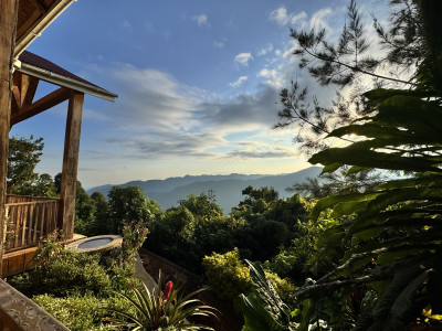 Uganda v plné kráse za 7 nocí