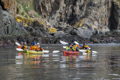 Dobrodružství pro náročné