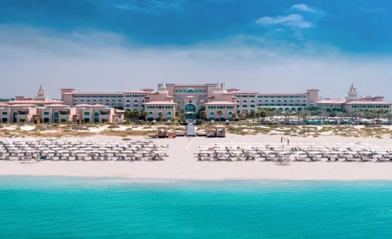 Rixos Premium Saadiyat Island, Abu Dhabi