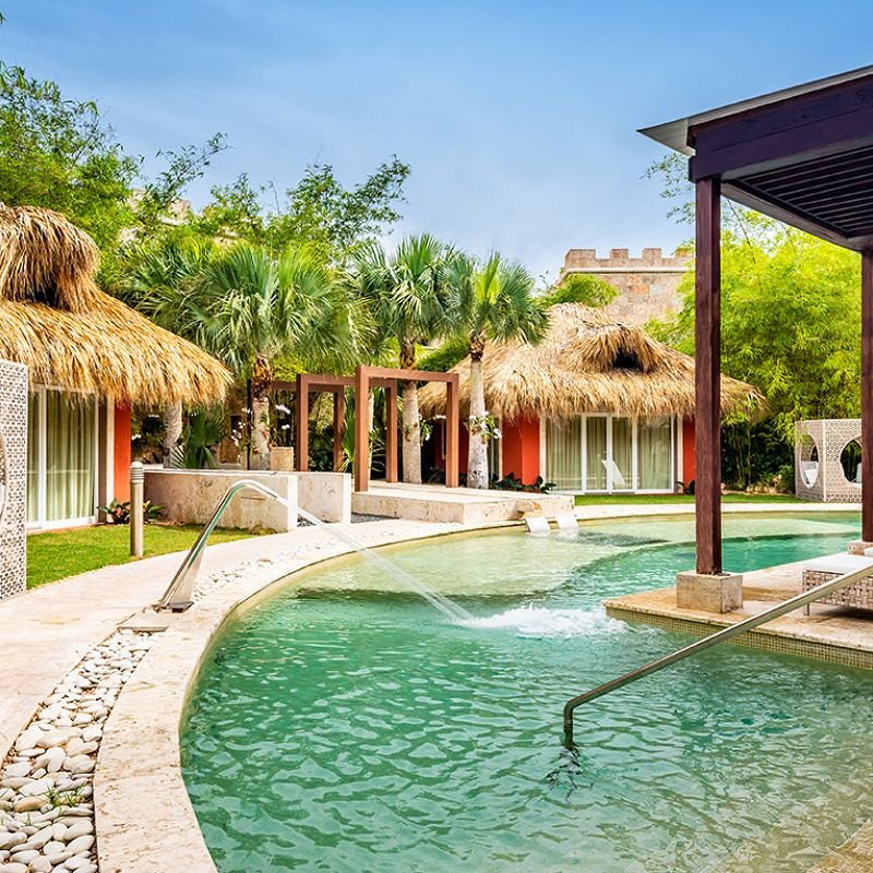 Sanctuary Cap Cana, All Inclusive Adult Resort