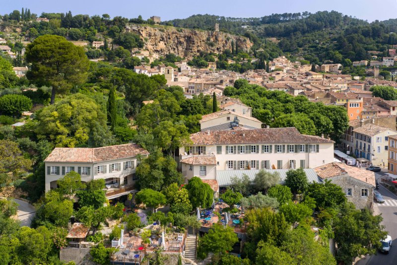 Lou Calen Provence