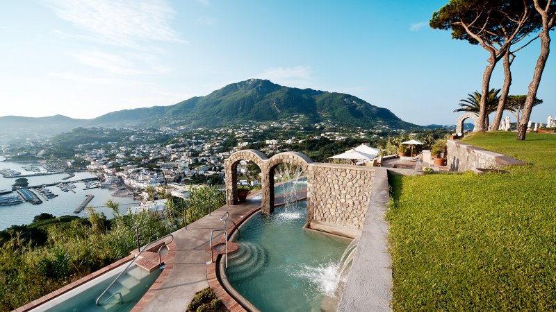 San Montano Resort & Spa