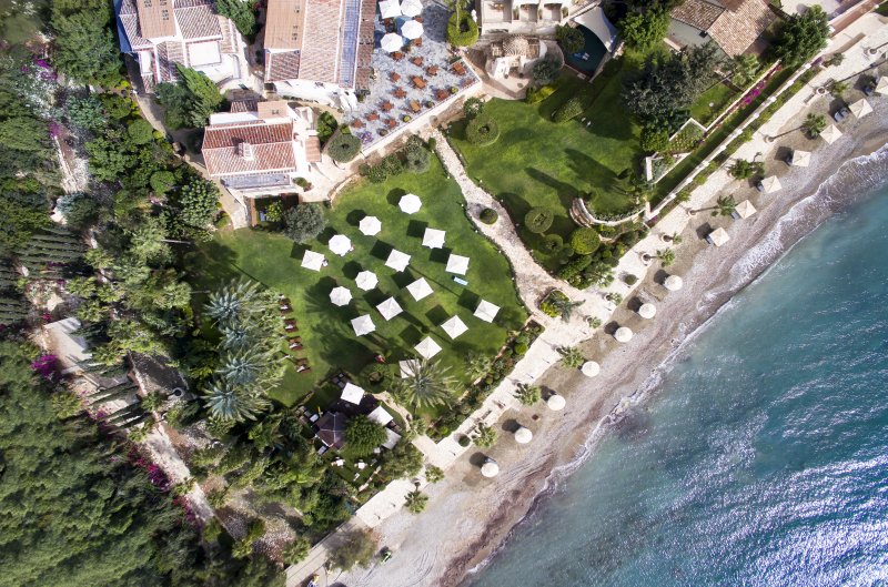 Columbia Beach Resort Pissouri