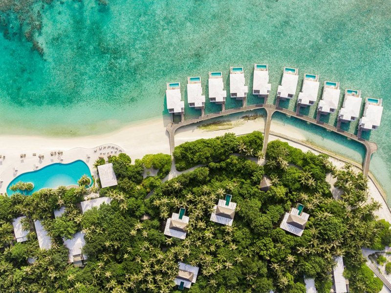 Amilla Maldives