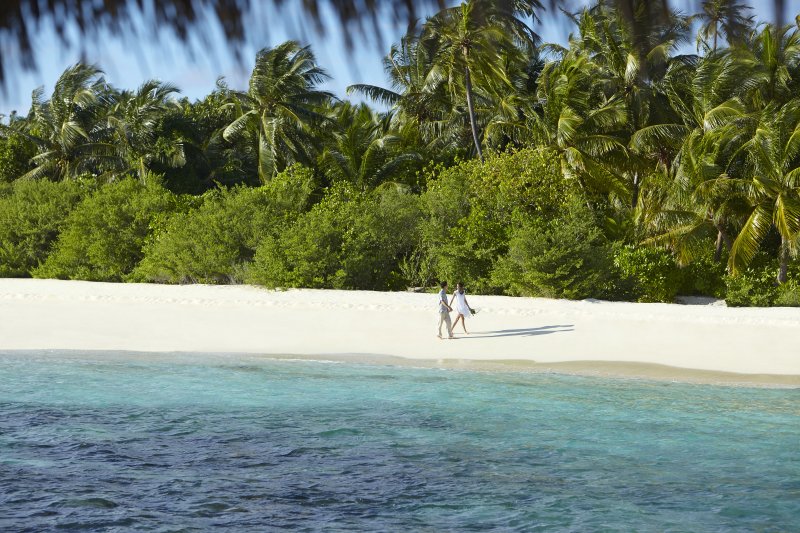 Dusit Thani Maldives