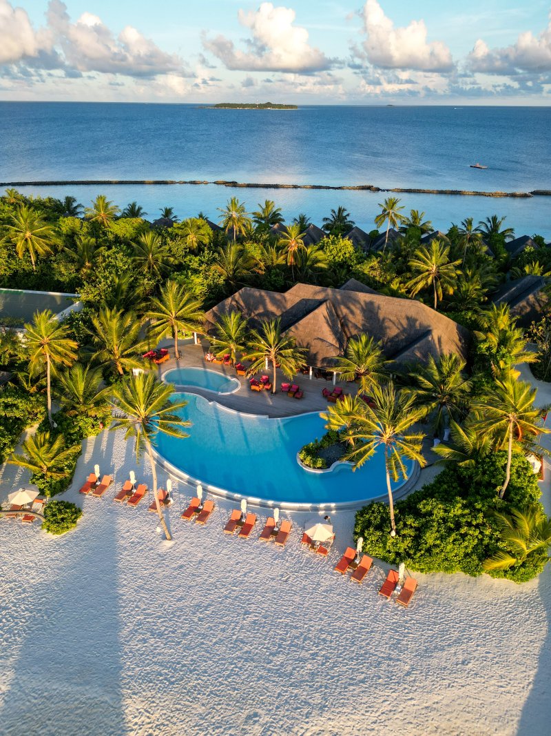 Sun Siyam Iru Veli