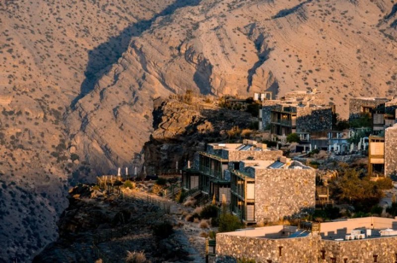 Alila Jabal Akhdar