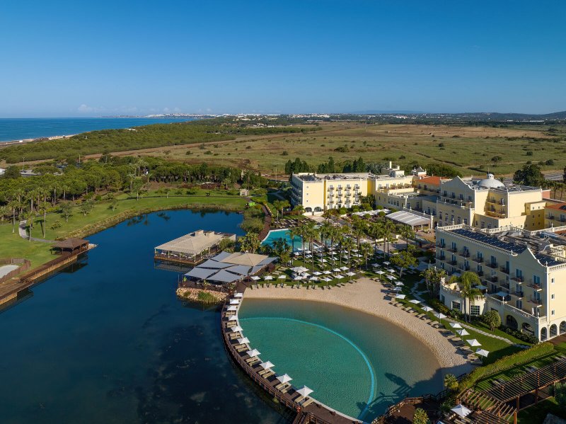 Domes Lake Algarve, Autograph Collection