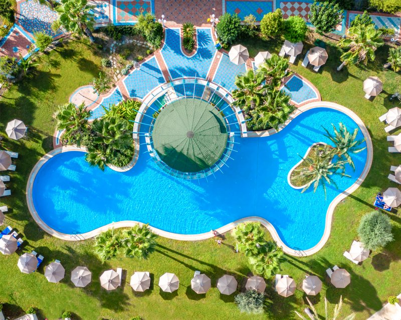 Atrium Palace