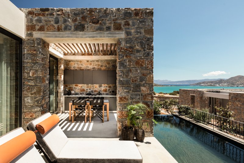 Domes of Elounda, Autograph Collection