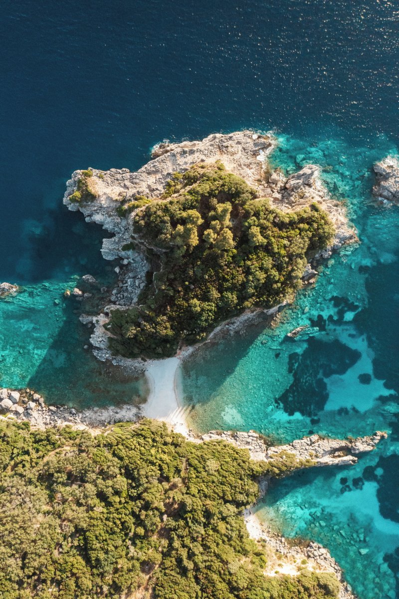 Ikos Odisia