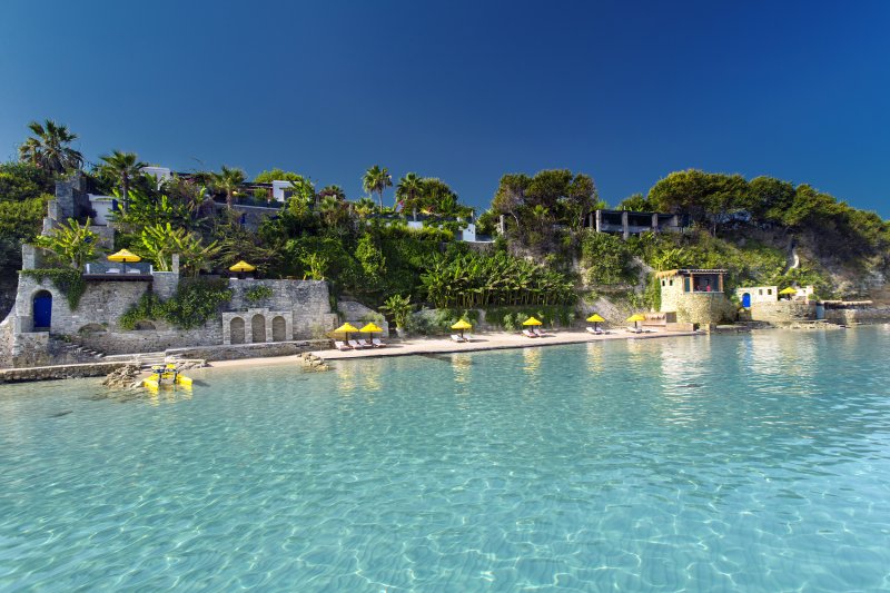 Porto Zante Villas and Spa