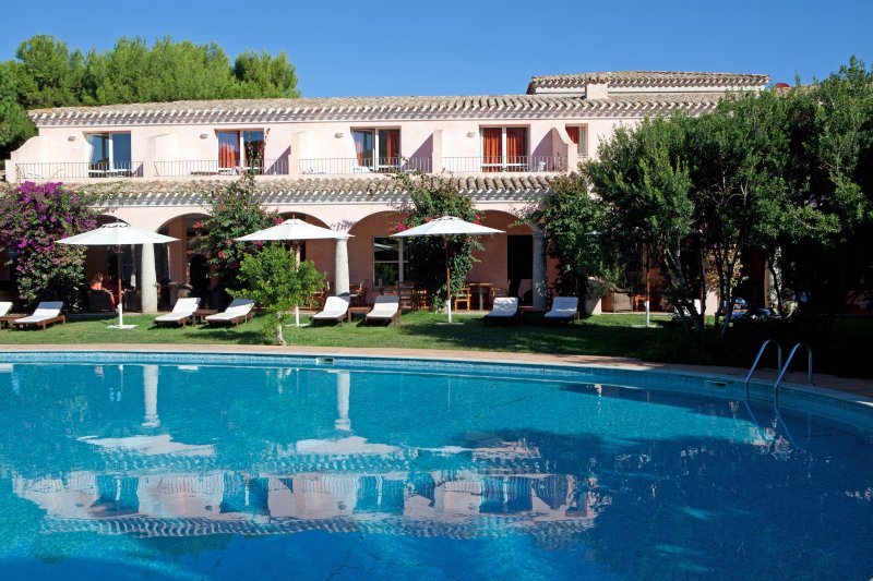 Hotel Cala Caterina