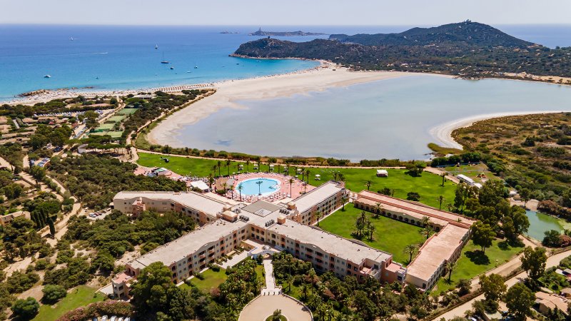 Almar Timi Ama Resort & Spa