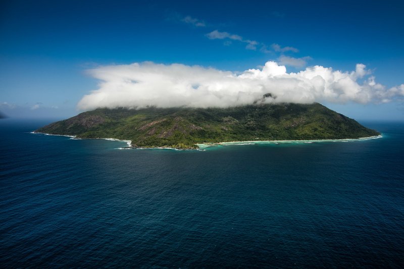Niva Labriz Seychelles