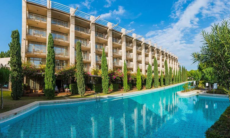 Gloria Serenity Resort