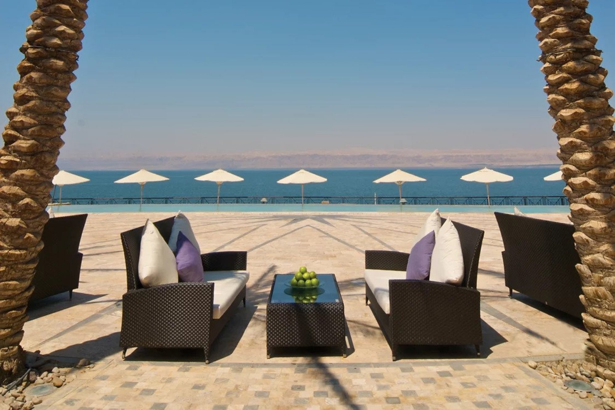 M venpick Resort Spa Dead Sea 5 DELUXEA