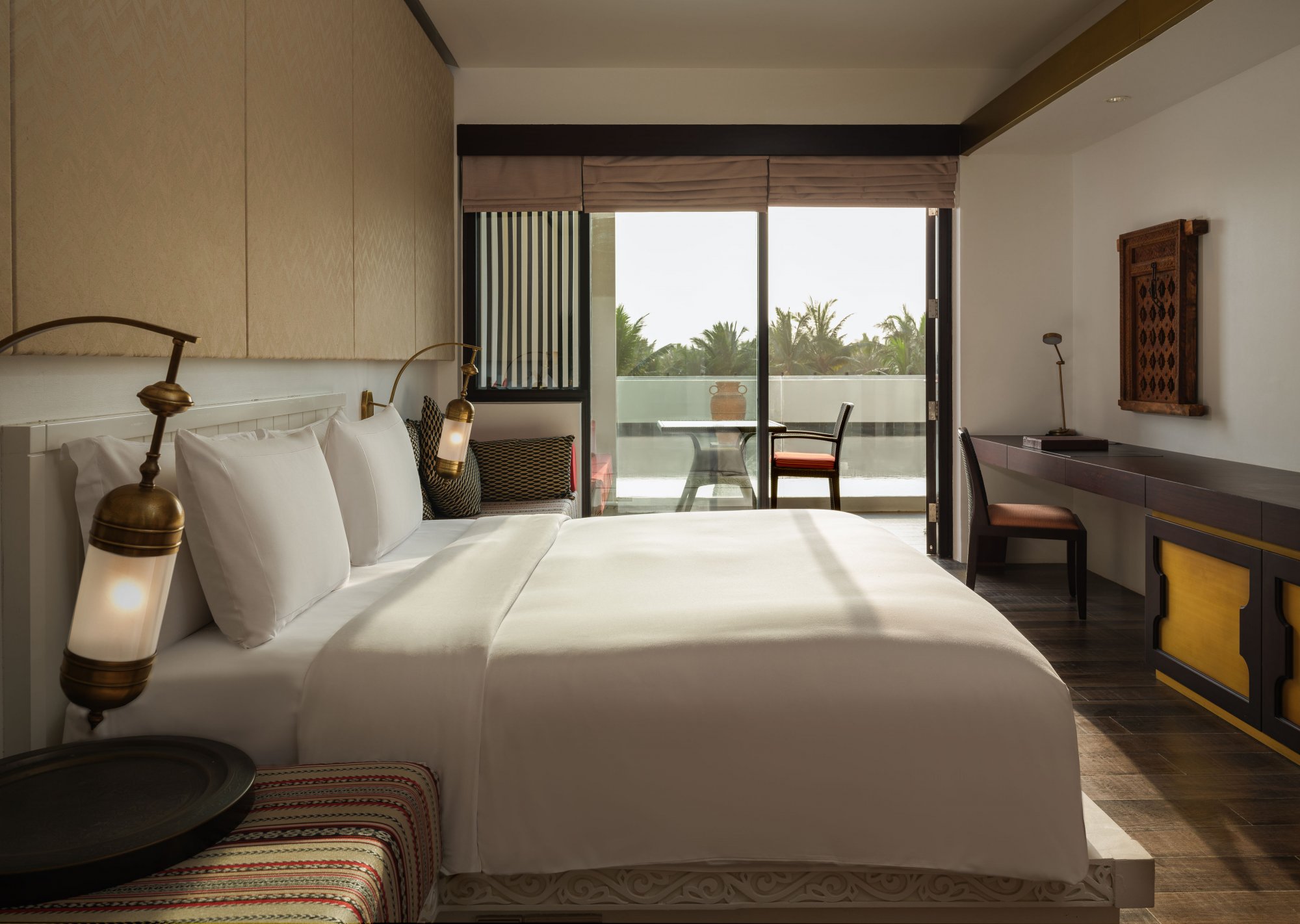 Al Baleed Resort Salalah By Anantara 5 DELUXEA Al Baleed Resort Salalah By Anantara 5 DELUXEA