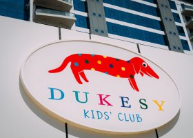 dětský klub Dukesy