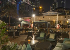 Al Khaimah restaurace