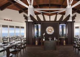 Al Nahham restaurace