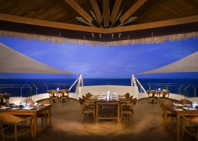 Al Nahham restaurace