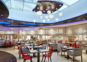 Coral All Day Dinning