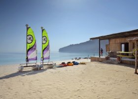 centrum vodních sportů