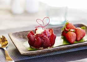 The Kah Beach & Restaurant