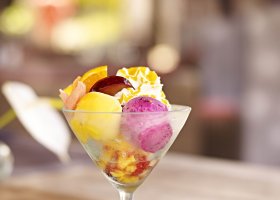 The Kah Beach & Restaurant