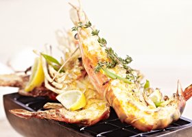 The Kah Beach & Restaurant