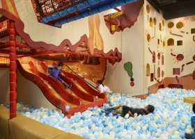 Buds - Explorer zone