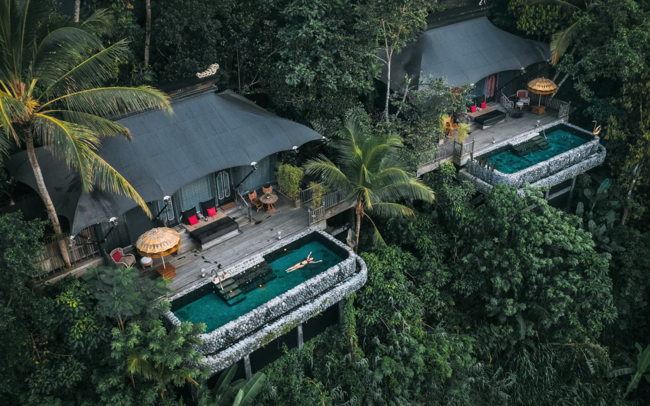 Capella Ubud