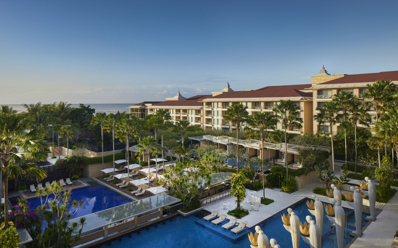 Mulia Bali