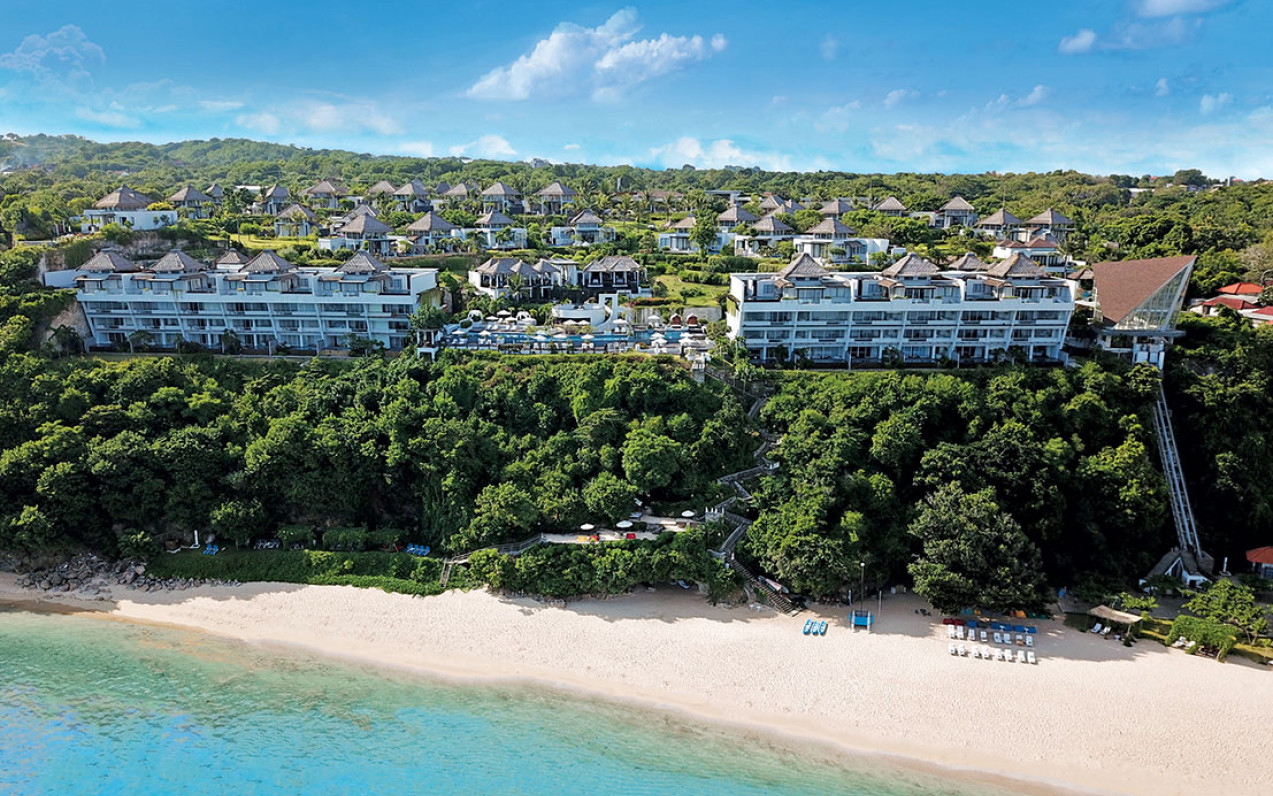 Samabe Bali Suites & Villas