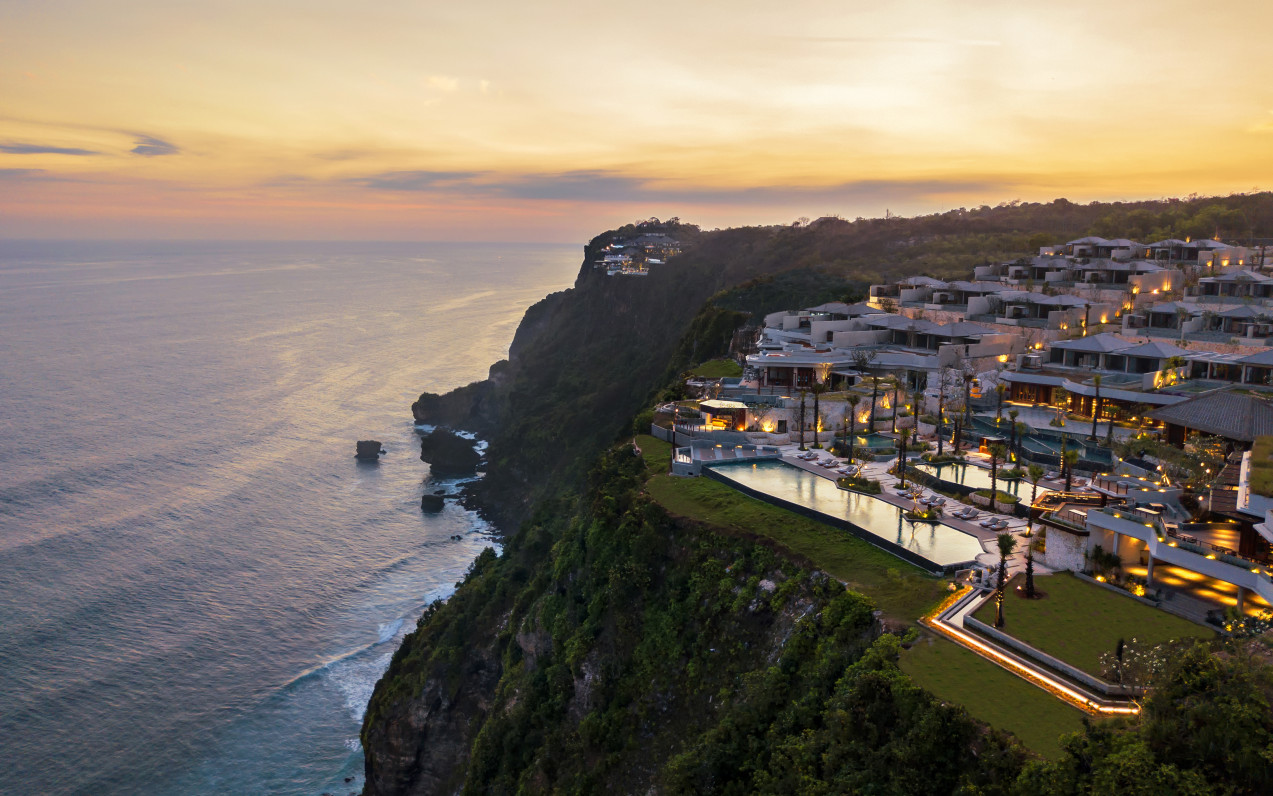 Six Senses Uluwatu