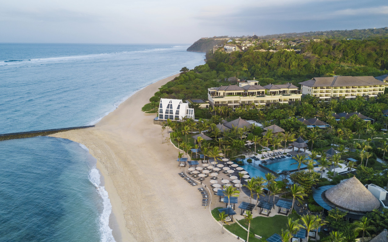 The Ritz-Carlton, Bali