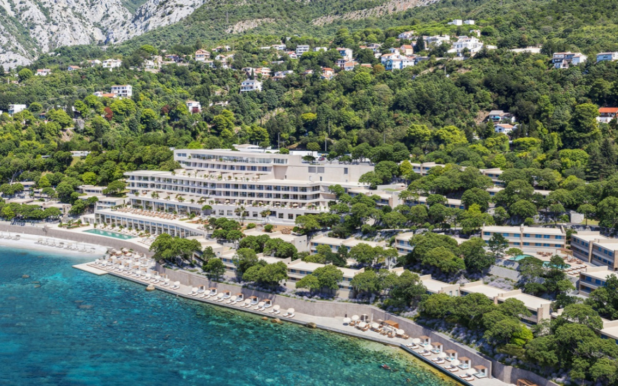 Iberostar Selection Montenegro