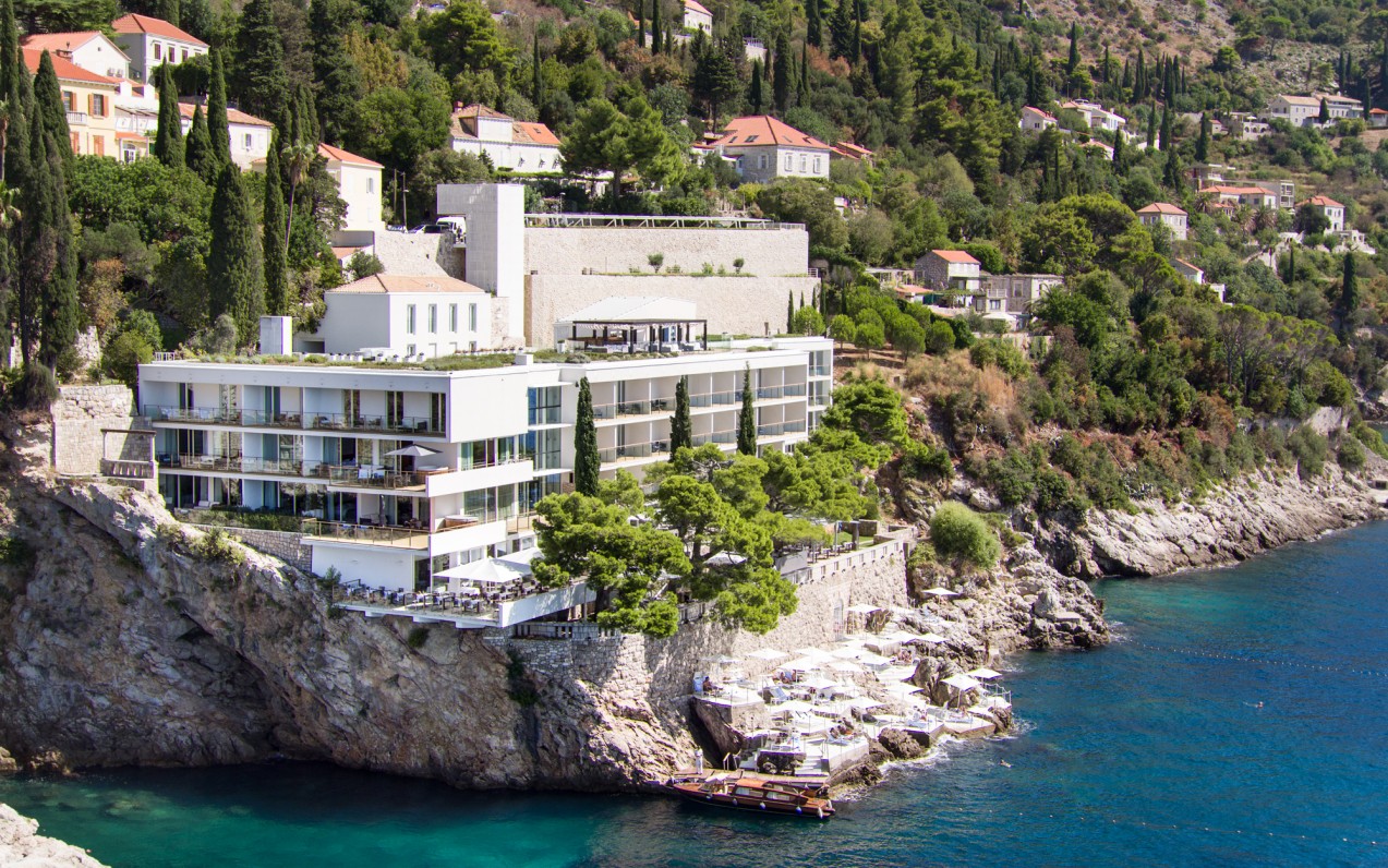 Villa Dubrovnik