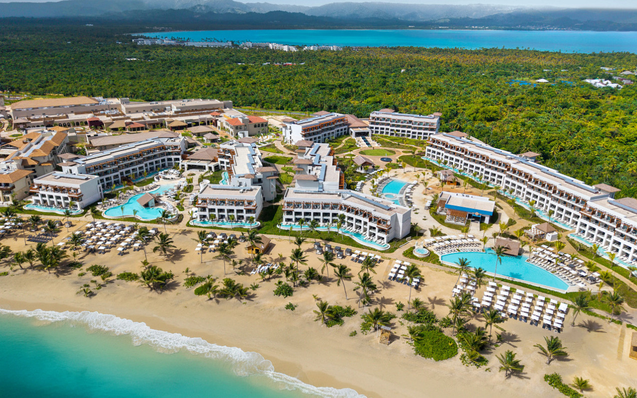 Secrets Playa Esmeralda Resort & Spa