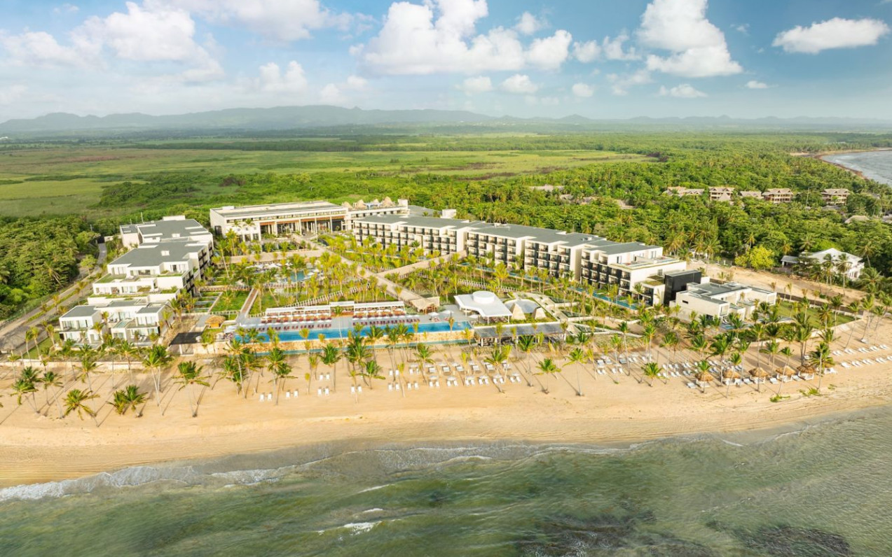 W Punta Cana, Adult All-Inclusive