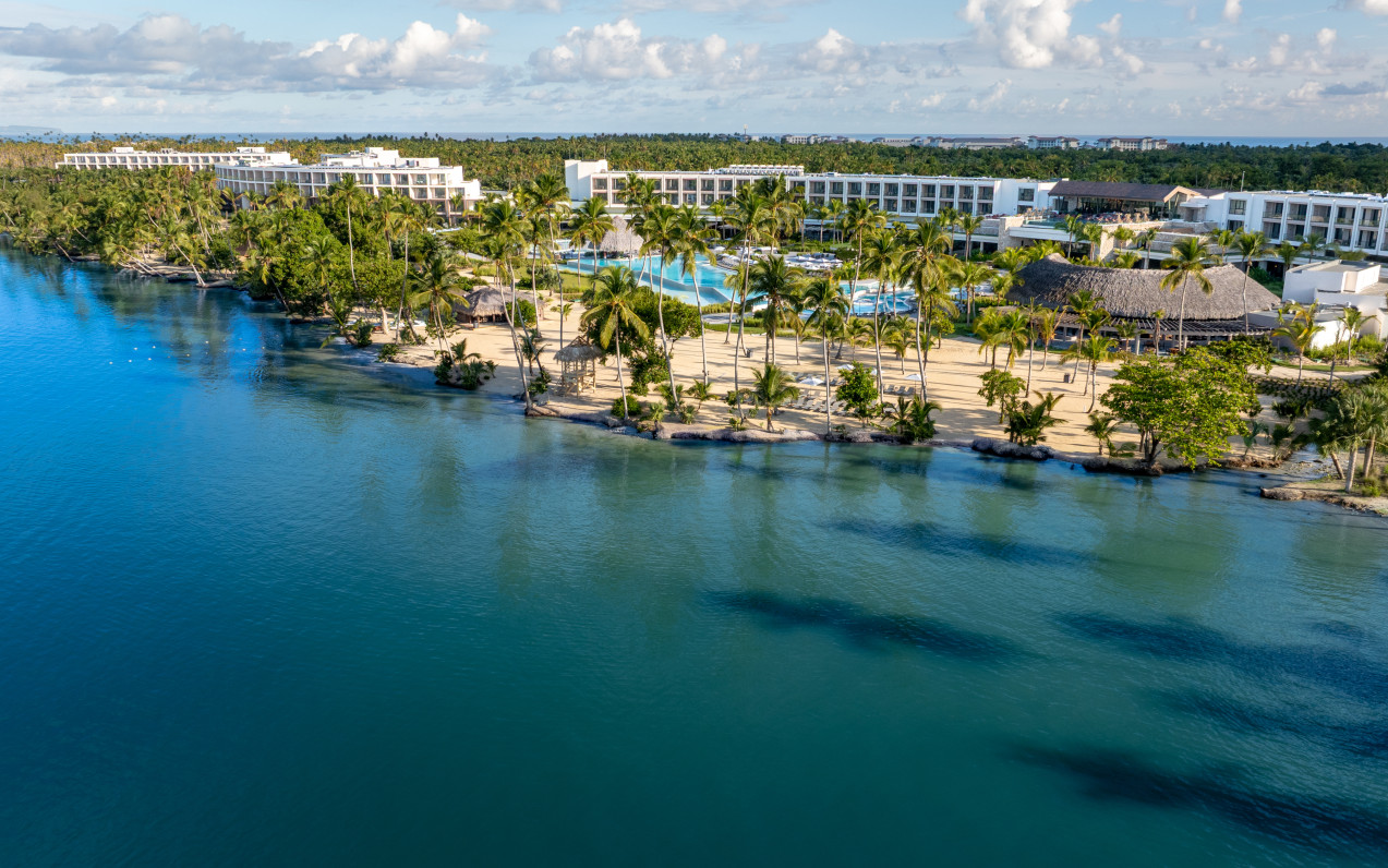 Zemi Miches Punta Cana All-Inclusive Resort