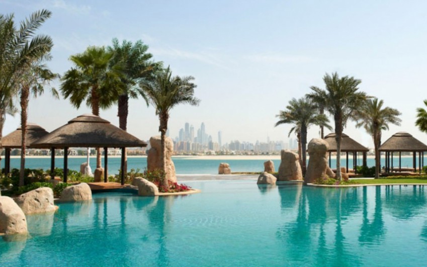 Sofitel Dubai The Palm