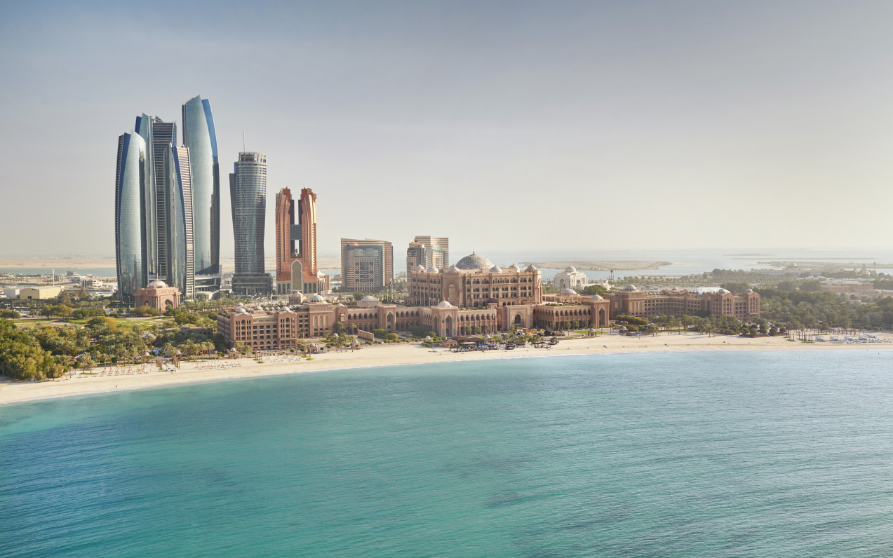 Emirates Palace