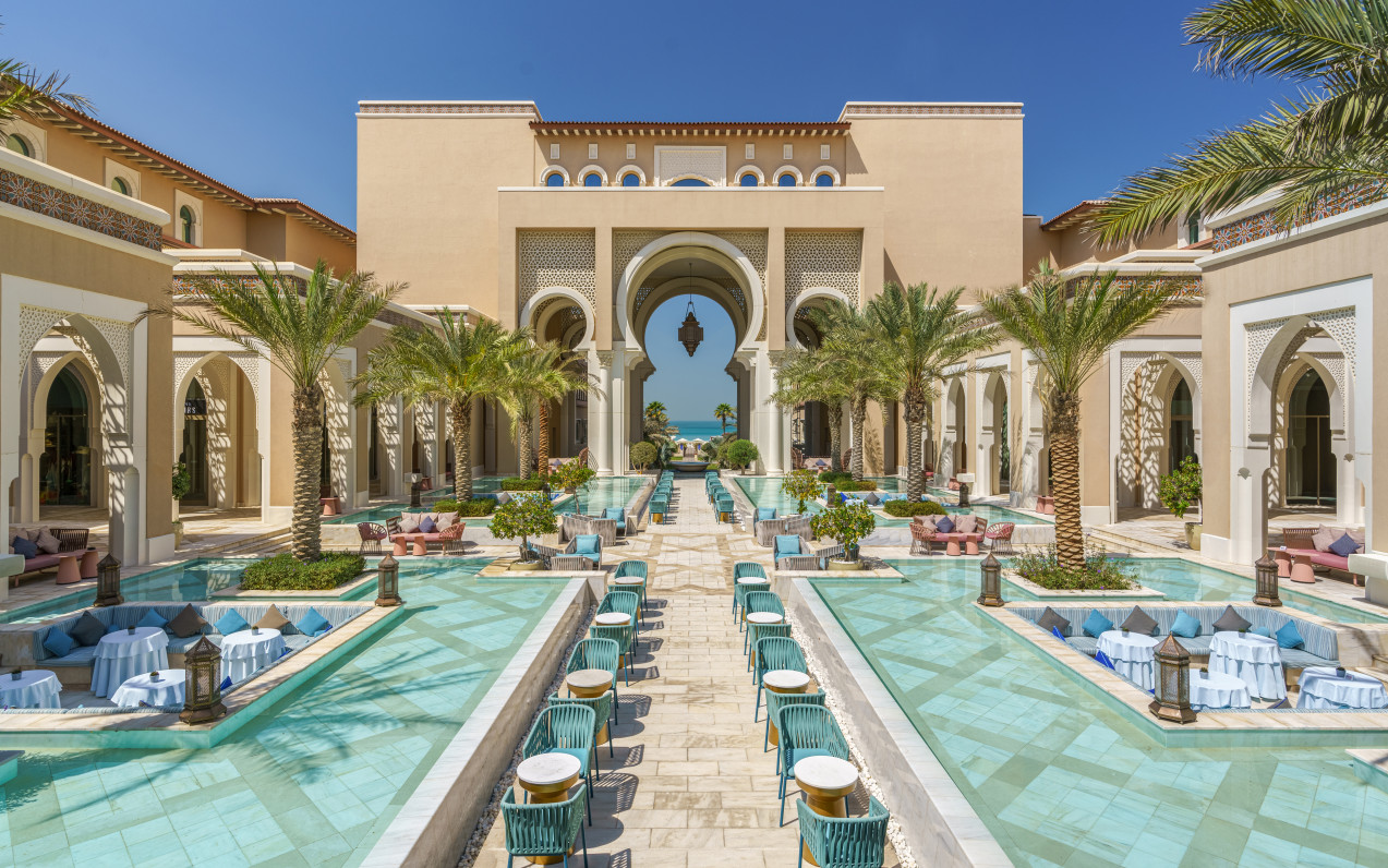 Rixos Premium Saadiyat Island